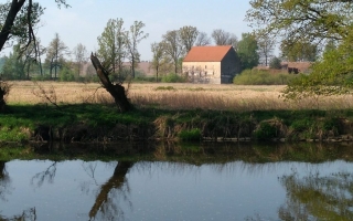 mlýn Čejnov